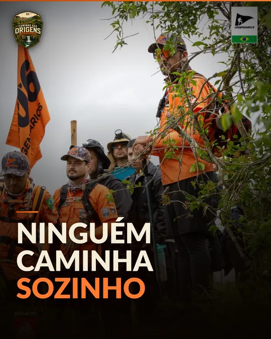 Padrão marca própria, Legendários